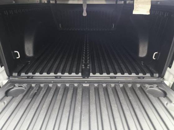 VOLKSWAGEN SAVEIRO 1.6 MSI ROBUST CS 16V FLEX 2P MANUAL